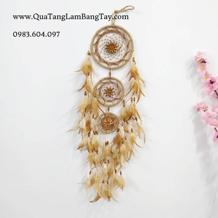 dreamcatcher đẹp